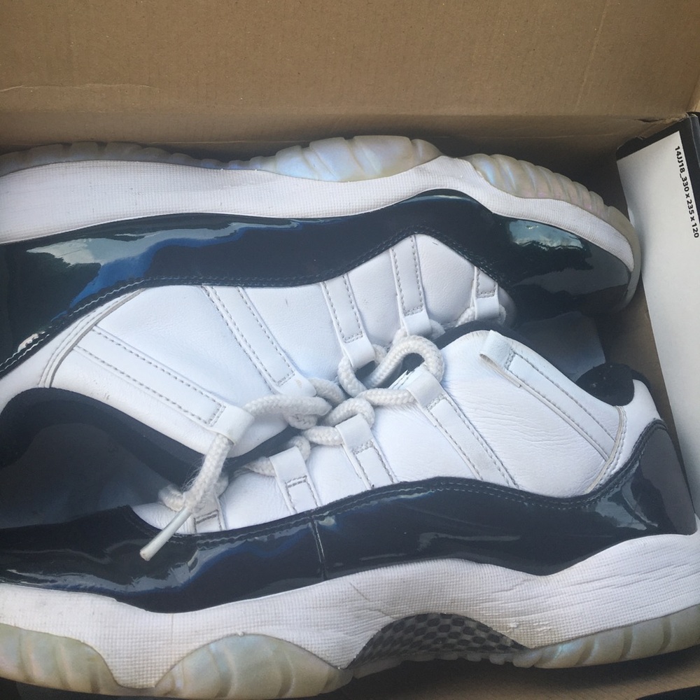 Jordan’s